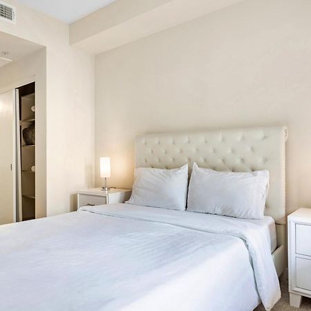 Luxury 2 Bedroom 2 Bathroom With Fitness Center And Pool Лос Анджелис Екстериор снимка